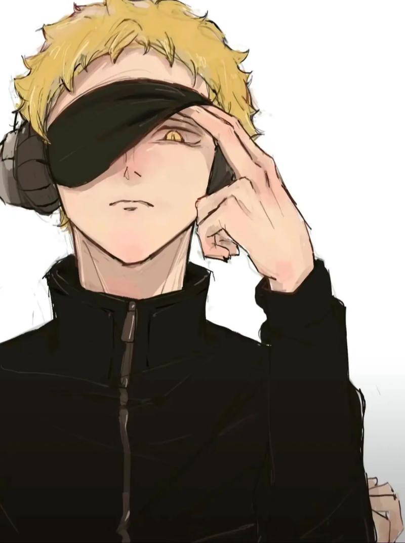 排球少年